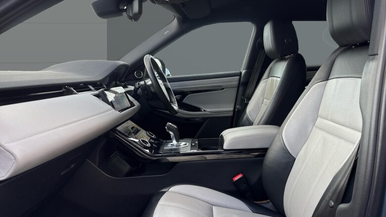 Land Rover Range Rover Evoque 2.0 D180 First Edition 5dr Auto Diesel Hatchback